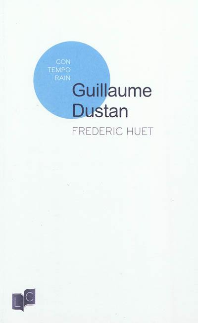 Guillaume Dustan