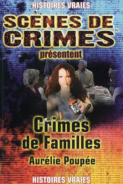 Crimes de familles