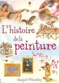 L'histoire de la peinture