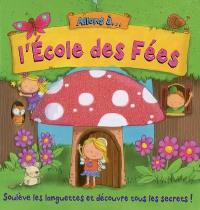 Allons à... l'école des fées