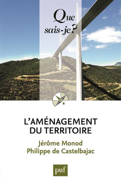 L'aménagement du territoire