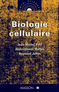 Biologie cellulaire