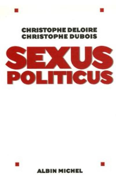 Sexus politicus