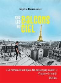 Sur les balcons du ciel