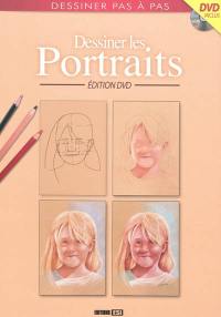 Dessiner les portraits