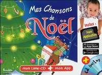 Mes chansons de Noël