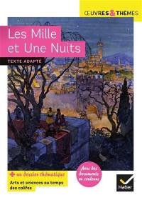 Les mille et une nuits