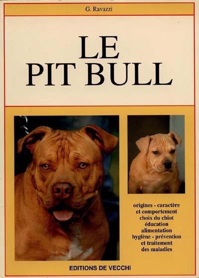 Le pitbull