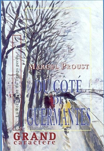 Du côté de Guermantes