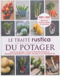 Le traité Rustica du potager