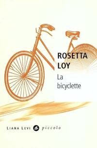 La bicyclette