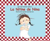 La tétine de Nina