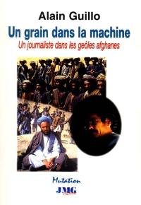 Un grain dans la machine