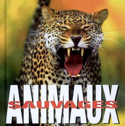 Animaux sauvages