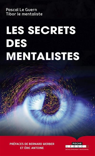 Les secrets des mentalistes