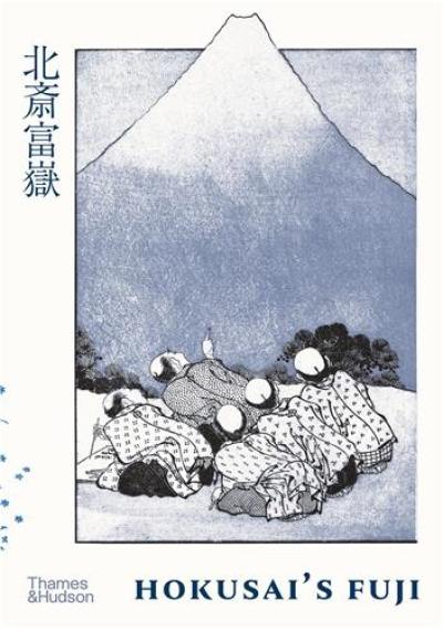 Hokusai´s Mount Fuji