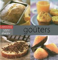 Goûters