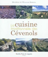 La cuisine traditionnelle des cévenols