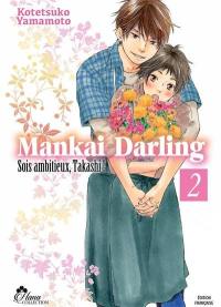 Mankai darling. Vol. 2