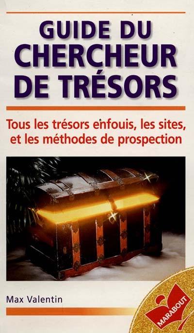 Guide du chercheur de trésors