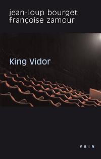 King Vidor