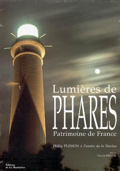 Lumières de phares