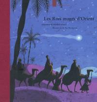 Les rois mages d'Orient