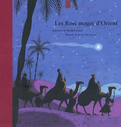 Les rois mages d'Orient