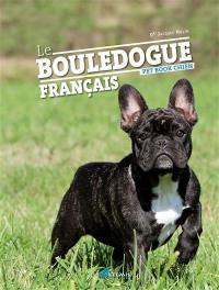 Le bouledogue français