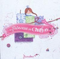 La princesse de chiffon