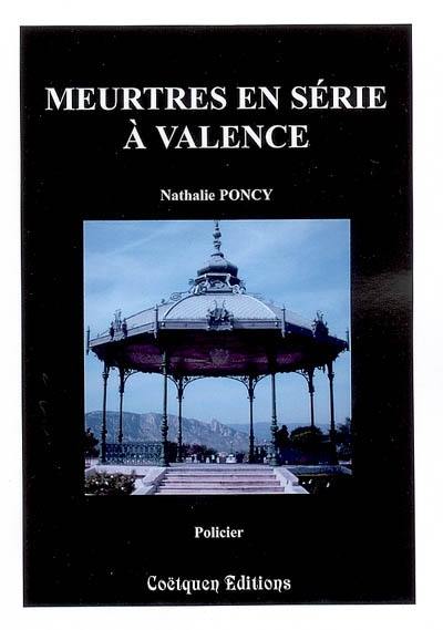 Meurtres en série à Valence