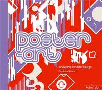 Poster Art : Innovation in Poster Art (Hardback)