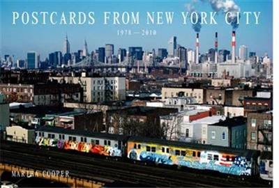 Postcards from New York City