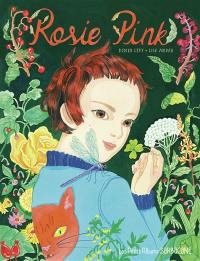 Rosie Pink et le paradis des mauvaises herbes