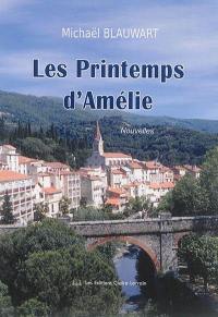 Le printemps d'Amélie