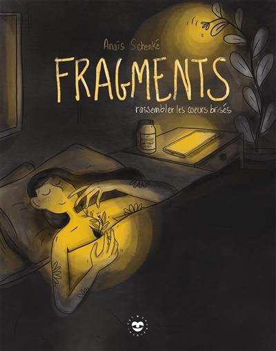 Fragments : rassembler les coeurs brisés