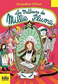 Millie Plume. Vol. 1. Les malheurs de Millie Plume