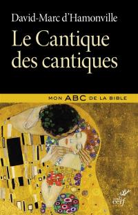 Le Cantique des cantiques