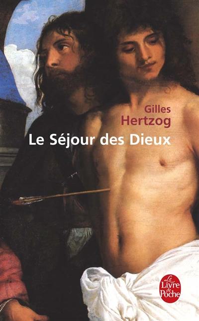 Le séjour des dieux