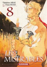 Les misérables. Vol. 8