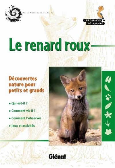 Le renard roux