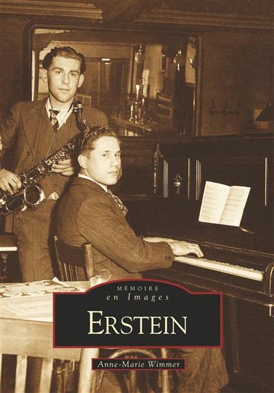 Erstein