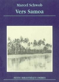 Vers Samoa