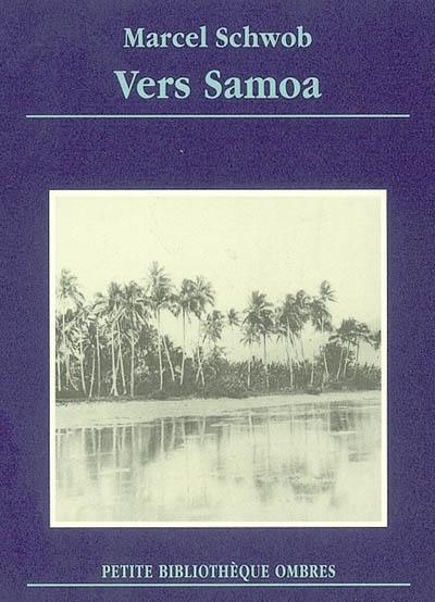 Vers Samoa