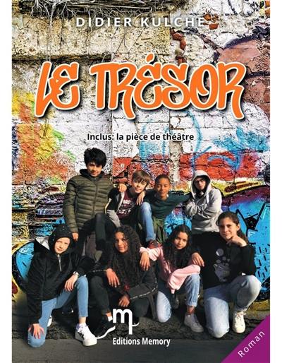 Le trésor