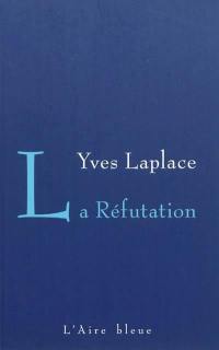 La réfutation : récit