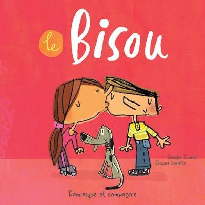 Le bisou