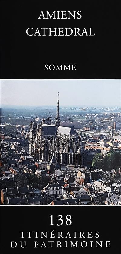 Amiens cathedral : Somme