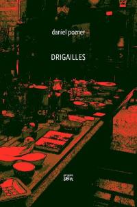 Drigailles