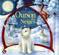 Ourson des neiges